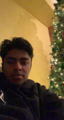 Keshav Pillay