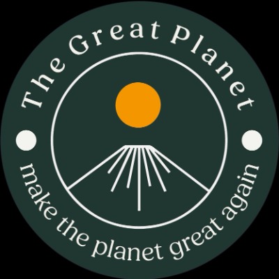 The Great Planet