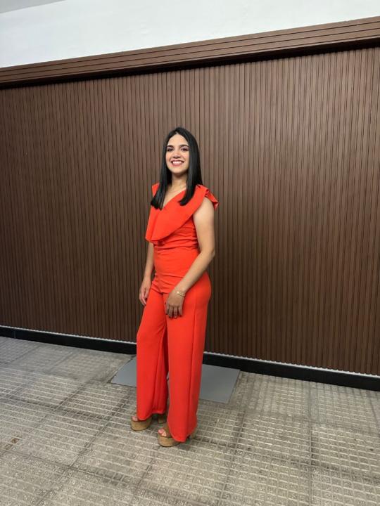Mariana Peña
