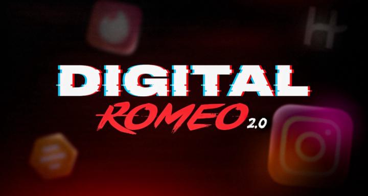Digital Romeo