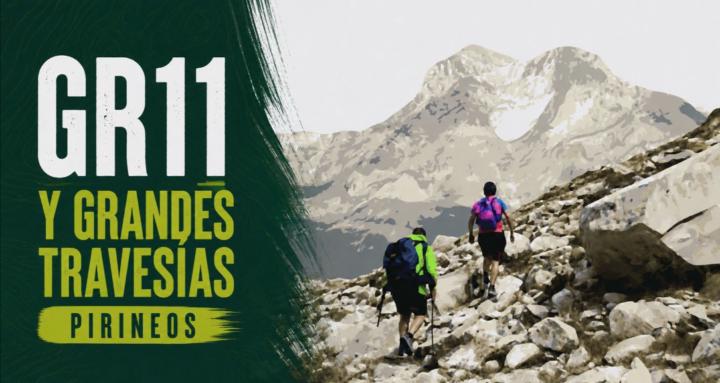 Travesía Pirenaica