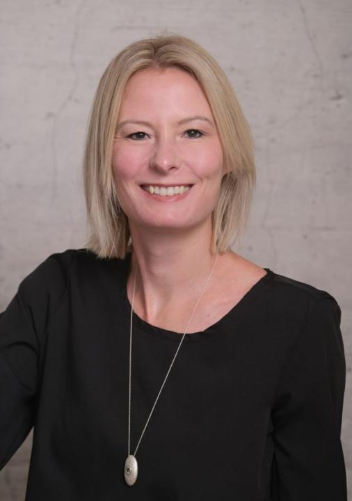 Melanie Fraunhofer