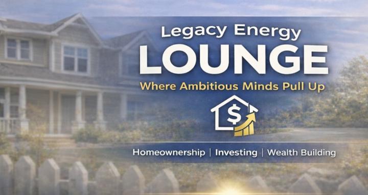 Legacy Energy LOUNGE