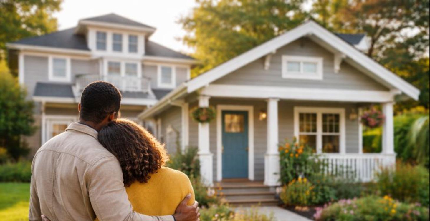 🏠 Homeownership 101: Start Your Ownership Journey