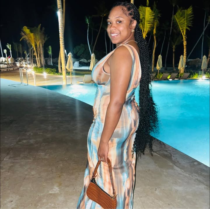 Shayla Frazier