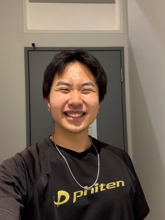 Shunya Inaba