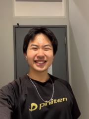 Shunya Inaba