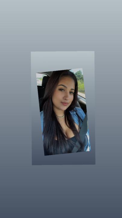 Yazaira Giron