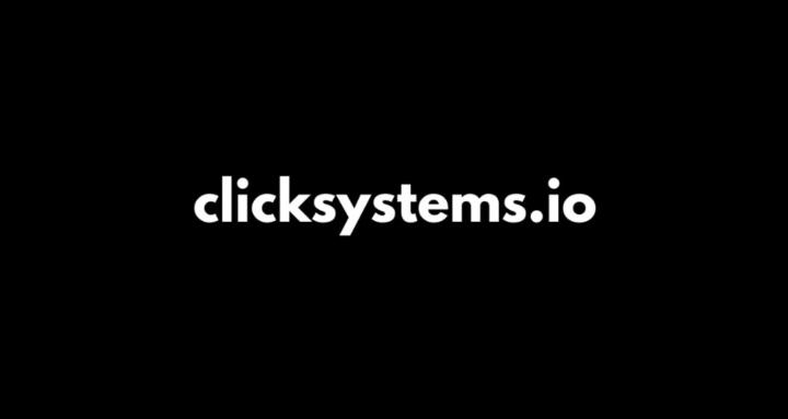 ClickSystems
