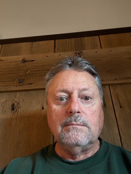 Ray Troyer