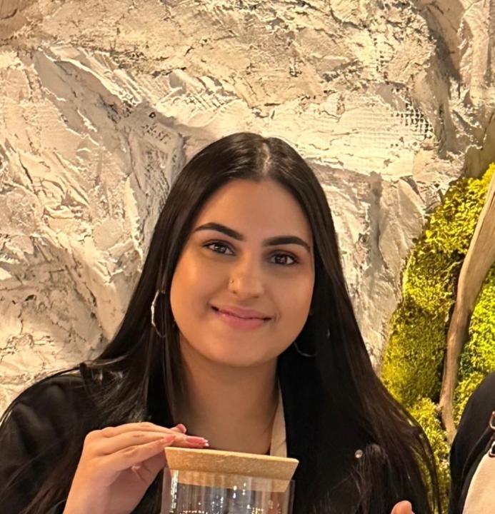 Sukhmani Thind