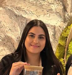 Sukhmani Thind