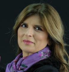 Andrijana Zuber