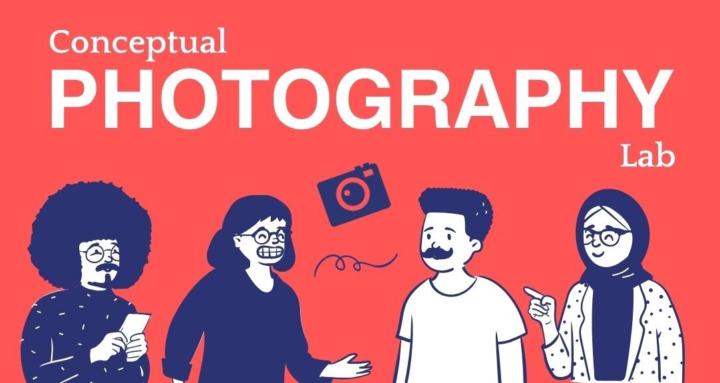 Conceptual Photography Lab
