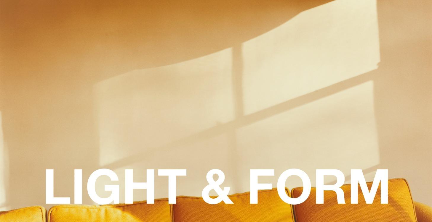 Light & Form