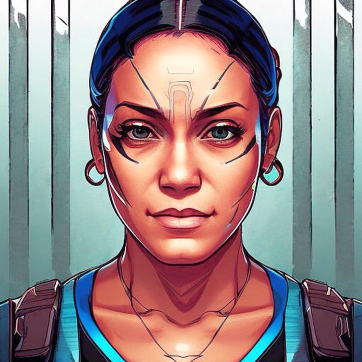 Tanya Amaro