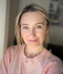 Anna Pilichowska