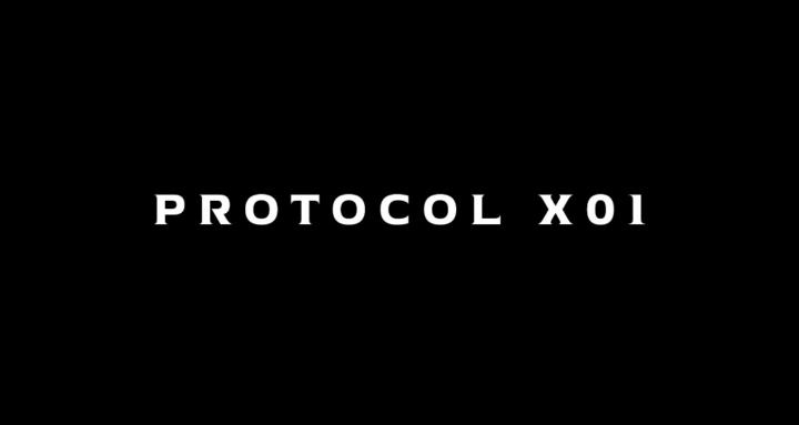 Protocol X01
