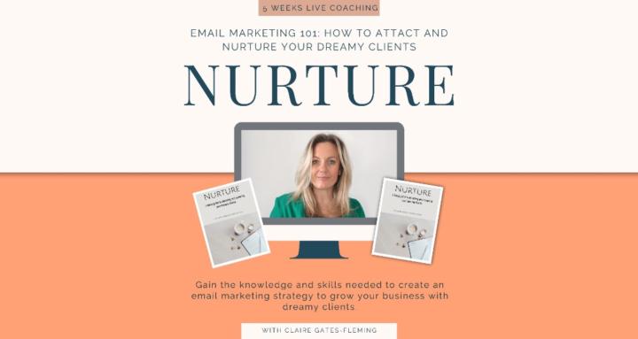 The Nurture Hub