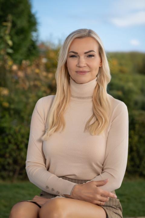 Marie Lindner