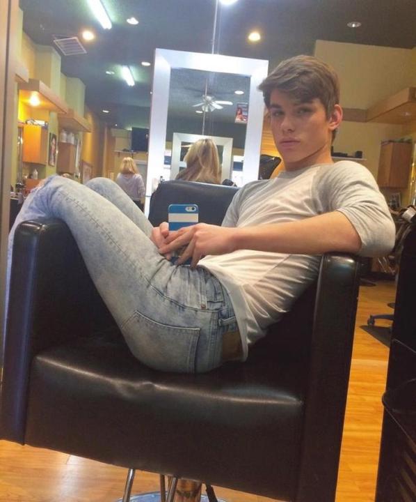Jones James