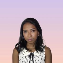 Volaina Andriantompoina