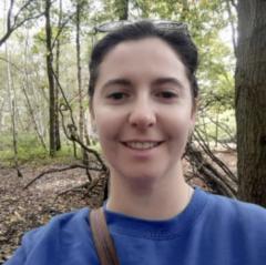 Nicole Constantopoulos