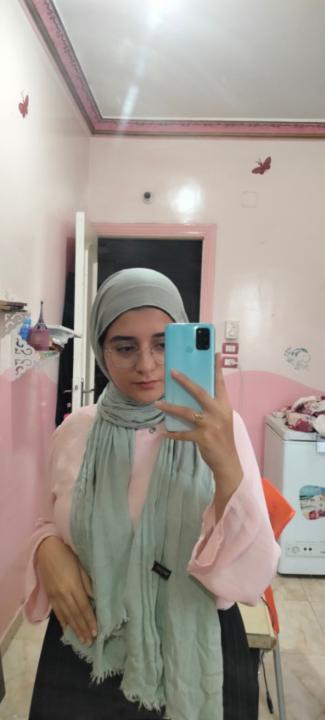 Yomna Salah