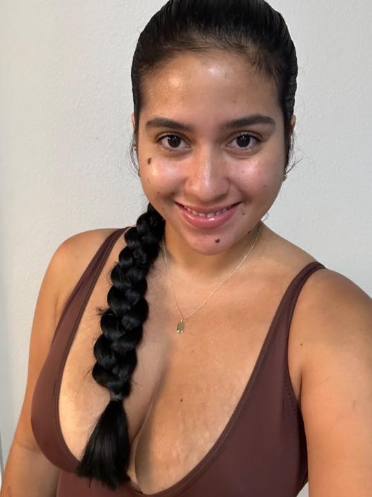 Eliani Carranza