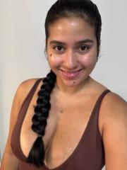Eliani Carranza