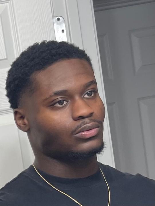 Amerion Lawson