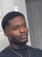Amerion Lawson