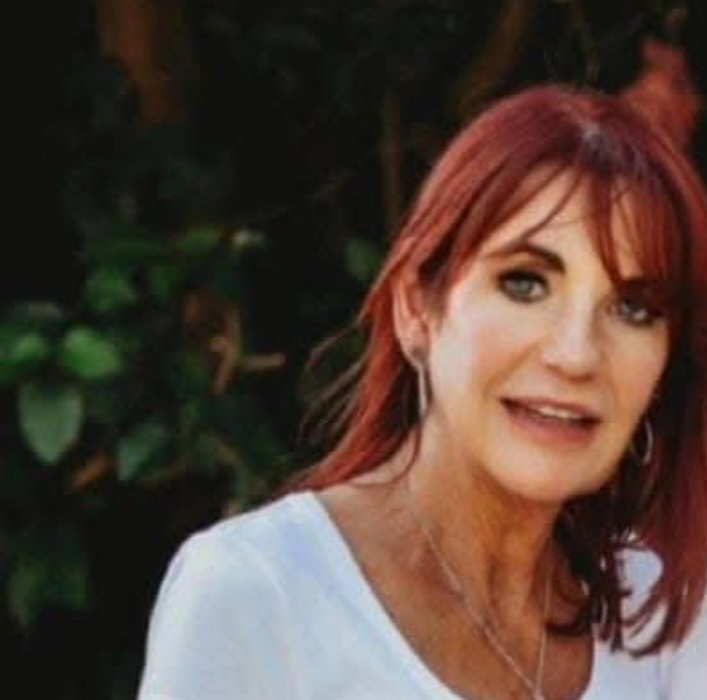 Avril Croukamp