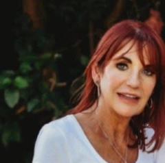 Avril Croukamp