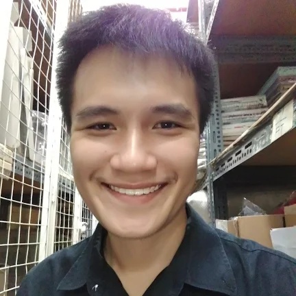 Jonathan Chen