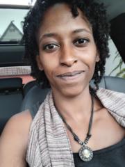 Sarah Saree