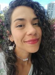 Deborah Forte