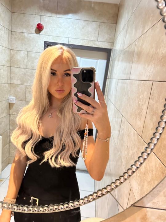 Hannah Pritchard