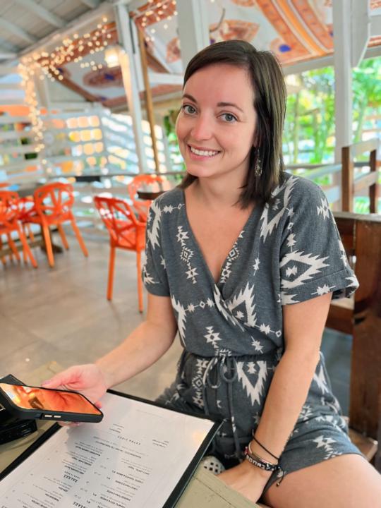 Nicole Lorraine Stopfel