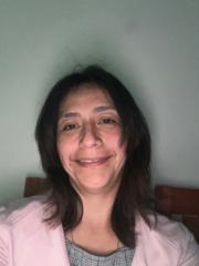 Margarita Flores Velázquez