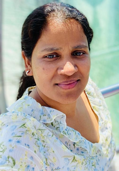Fatima Gama