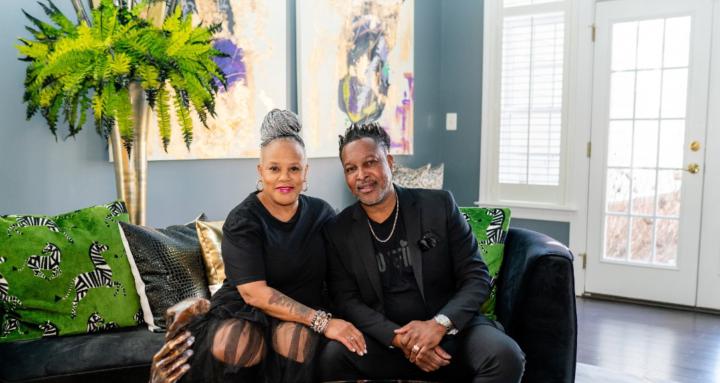 LoveFirst365 Couples Movement