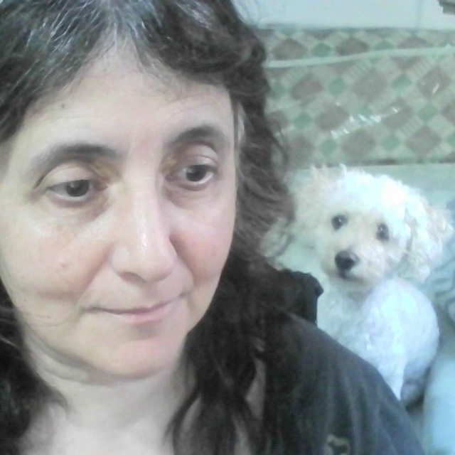 Patrizia D'Ambrosio