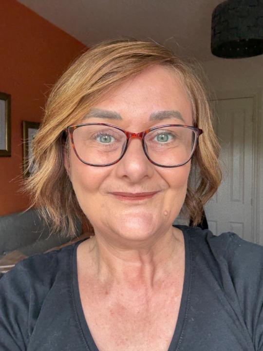 Deborah Fallowfield