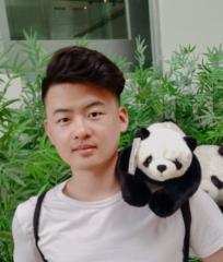 Shuhao Fu