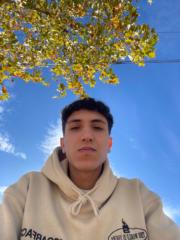 Ismail Inane