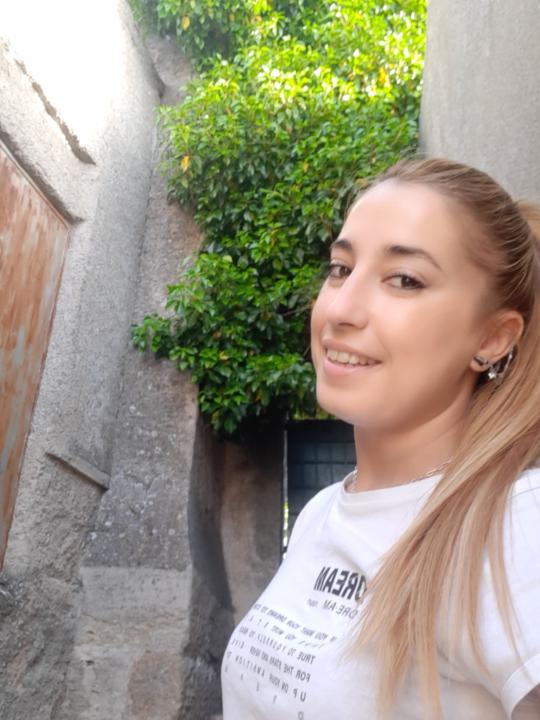 Maribel Borrego