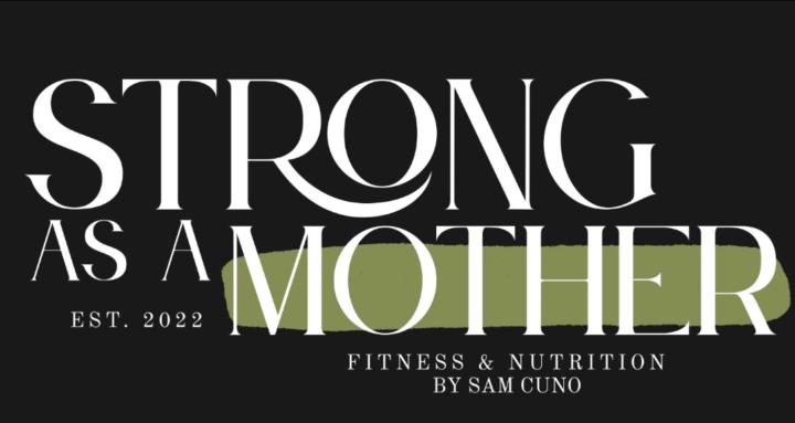 Strong as a Mother