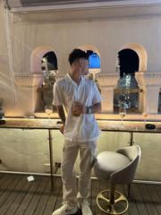 Sergio Sánchez Torres