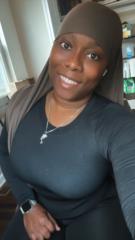 Saadiqah Fakhir-Warren